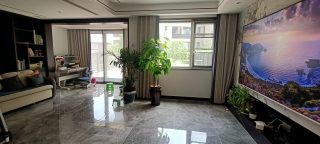 清源上林湖(公寓住宅) 3室2厅3卫 138.69m² 385万