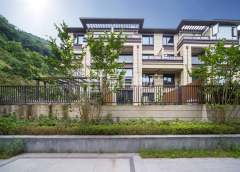 清源上林湖(公寓住宅) 3室2厅3卫 139.43m² 210万