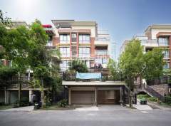 三江鸣翠蓝湾(公寓住宅) 4室3厅3卫 185.73m² 259万