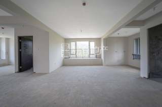 九龙仓雍景山(公寓住宅) 3室2厅2卫 116.81m² 160万