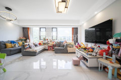 九龙仓雍景山(公寓住宅) 3室2厅2卫 110.43m² 157万