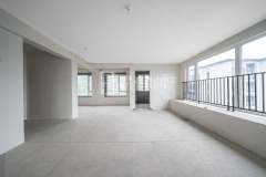 九龙仓雍景山(公寓住宅) 4室2厅2卫 126.78m² 140万