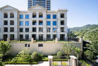 九龙仓雍景山(公寓住宅) 3室2厅2卫 139.00m² 2000元/月