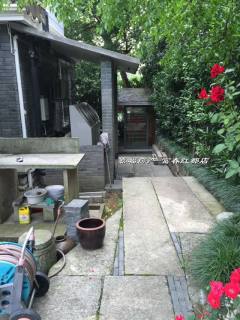 金都富春山居(别墅) 5室2厅3卫 366.00m² 17000元/月