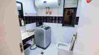 飞虹丁香花园 3室2厅2卫 131.67m² 2600元/月