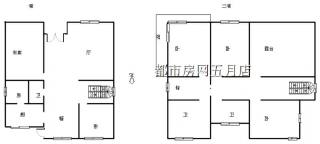 清源上林湖(别墅) 4室2厅3卫 257.12m² 700万