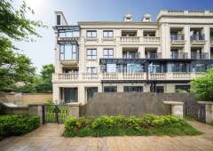 九龙仓雍景山(公寓住宅) 3室2厅2卫 116.00m² 280万