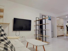 村口家园 2室2厅1卫 80.00m² 3500元/月