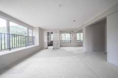 九龙仓雍景山(公寓住宅) 4室2厅2卫 126.89m² 140万