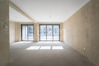 绿城富春玫瑰园(公寓住宅) 4室2厅3卫 166.00m² 229万
