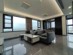 望钰和府北区 3室2厅2卫 124.00m² 2500元/月