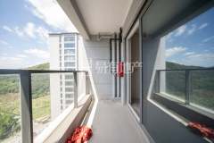 九龙仓雍景山(公寓住宅) 3室2厅2卫 95.00m² 98万