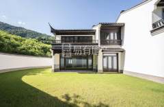 九龙仓雍景山(别墅) 4室2厅3卫 156m² 620万