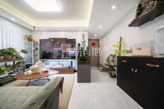 众安顺源府 4室2厅2卫 119.51m² 210万