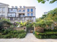 九龙仓雍景山(公寓住宅) 2室2厅2卫 110.38m² 360万