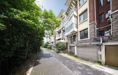 三江鸣翠蓝湾(公寓住宅) 4室2厅3卫 197.45m² 289万