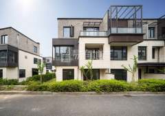 云栖玖著(别墅) 5室2厅4卫 167.10m² 550万