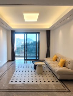 银湖宸语 3室2厅2卫 101.00m² 170万