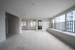 九龙仓雍景山(公寓住宅) 4室2厅2卫 126.78m² 155万