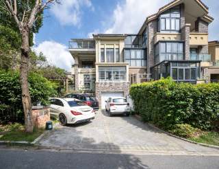 清源上林湖(别墅) 4室2厅3卫 224.39m² 630万