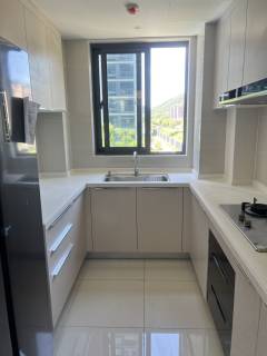 银湖宸语 4室2厅2卫 120.00m² 3480元/月