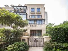 九龙仓雍景山(公寓住宅) 3室2厅2卫 119.68m² 230万