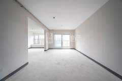 九龙仓雍景山(公寓住宅) 3室2厅2卫 109.78m² 125万