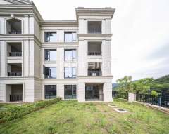 九龙仓雍景山(公寓住宅) 3室2厅2卫 139.00m² 299万