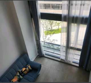 富春硅谷魔方 1室1厅1卫 35.00m² 1500元/月