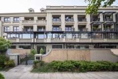 九龙仓雍景山(公寓住宅) 3室2厅2卫 116.16m² 336万
