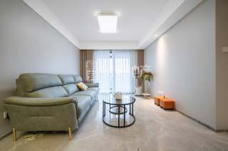 云畔桂语映月里 3室2厅2卫 96.14m² 220万