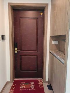 银湖新语公寓 3室2厅2卫 94.66m² 198万