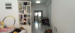 梓树花苑(公寓住宅) 2室2厅1卫 80.00m² 2200元/月