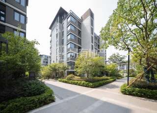 怀石雅苑春上雅庐(公寓住宅) 4室2厅3卫 128.93m² 160万