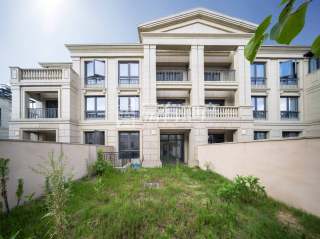 九龙仓雍景山(公寓住宅) 4室2厅3卫 139.08m² 480万