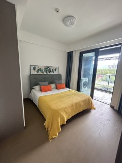 银湖新语公寓 3室2厅2卫 127.93m² 3480元/月