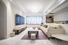 九龙仓雍景山(公寓住宅) 3室2厅2卫 103.87m² 155万