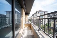 万科君望(别墅) 4室3厅3卫 163.77m² 430万