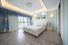 三江鸣翠蓝湾(公寓住宅) 4室2厅3卫 224.33m² 380万