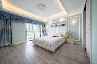 三江鸣翠蓝湾(公寓住宅) 4室2厅3卫 224.33m² 285万