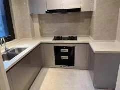 秦望府北一区 4室2厅2卫 135.00m² 4180元/月