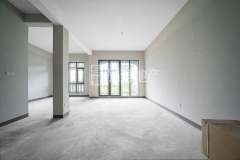 绿城七里香溪 4室2厅4卫 143.63m² 760万