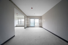 九龙仓雍景山(公寓住宅) 3室2厅2卫 109.78m² 138万