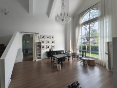 绿城七里香溪 5室3厅3卫 313.86m² 23000元/月