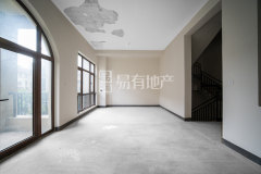 云水山居(别墅) 4室2厅4卫 210.43m² 390万