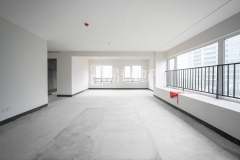 九龙仓雍景山(公寓住宅) 4室2厅2卫 138.86m² 170万