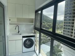 九龙仓雍景山(公寓住宅) 3室2厅2卫 98m² 3300元/月