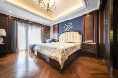 云水山居(别墅) 6室3厅7卫 343.29m² 1180万