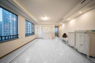 银湖宸语 3室2厅2卫 118.67m² 3600元/月