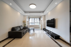 九龙仓雍景山(公寓住宅) 3室2厅1卫 102.00m² 132万